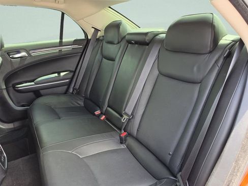 Used 2021 Chrysler 300 Touring L RWD image 26