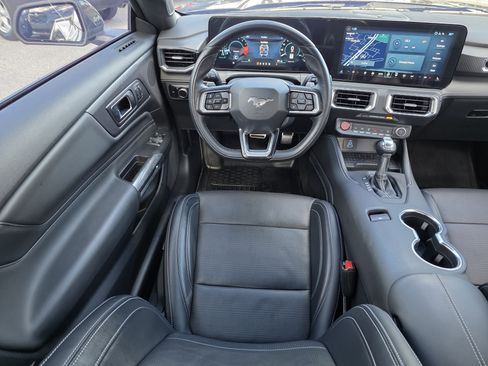 Used 2024 Ford Mustang GT Premium image 12