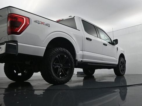 Certified 2023 Ford F150 XLT w/ Equipment Group 301A Mid AWD/4WD image 26