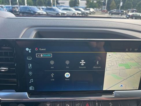 New 2026 Chevrolet Silverado 2500 High Country w/ Technology Package image 35