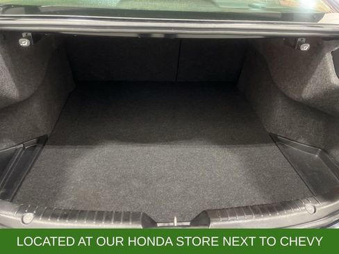 Used 2021 MAZDA MAZDA6 Touring image 7