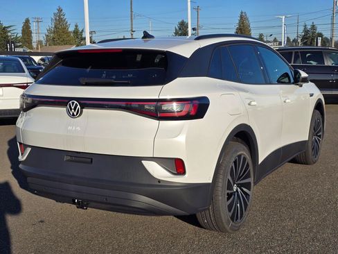 New 2026 Volkswagen ID.4 Pro AWD/4WD image 3