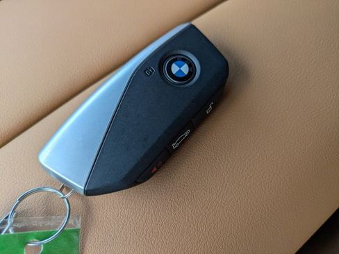 New 2026 BMW X5 sDrive40i w/ M Sport Package RWD image 31