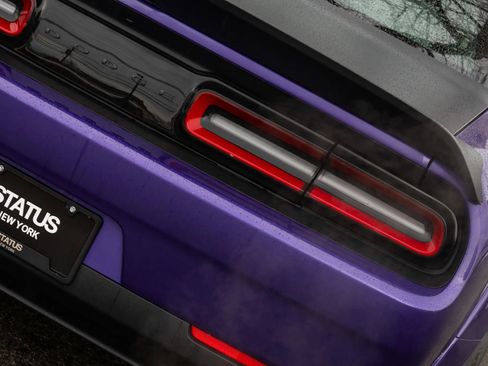 Used 2023 Dodge Challenger SRT Hellcat Redeye image 37