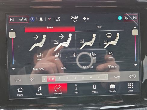 New 2026 Dodge Durango GT image 25