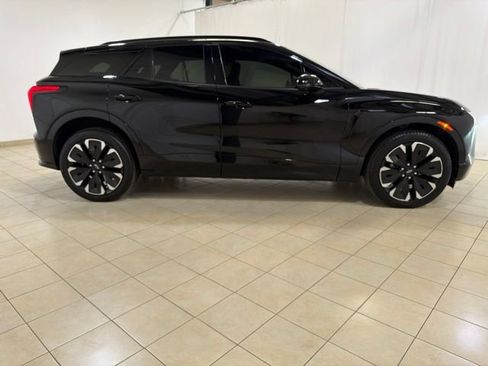 Used 2024 Chevrolet Blazer EV RS AWD/4WD image 7