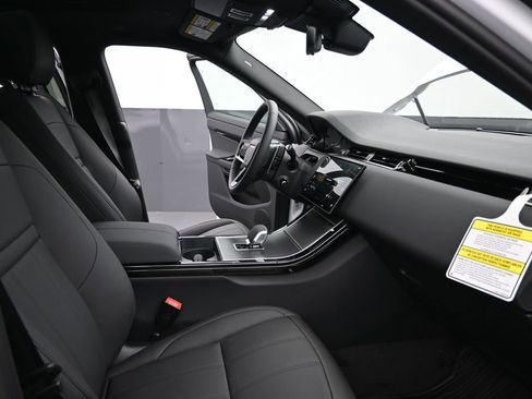 New 2026 Land Rover Range Rover Evoque S AWD/4WD image 5