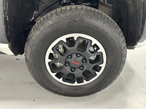 Used 2026 Toyota Tacoma TRD Off-Road AWD/4WD image 64