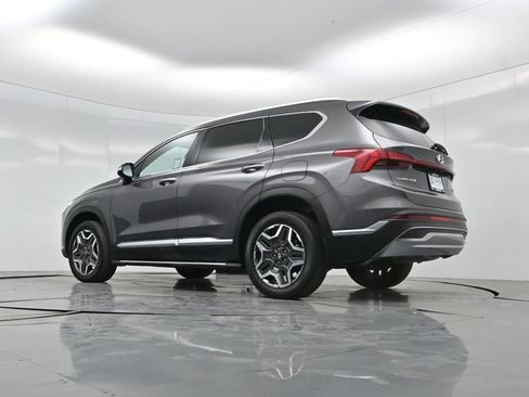 Used 2022 Hyundai Santa Fe SEL Convenience w/ Cargo Package AWD/4WD image 51