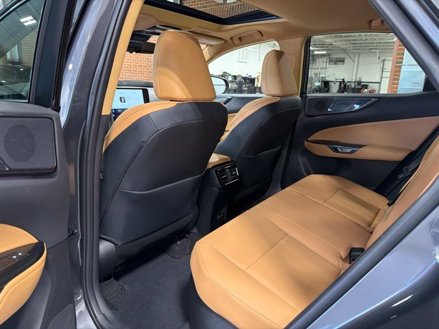 Used 2024 Lexus NX 350h AWD image 27