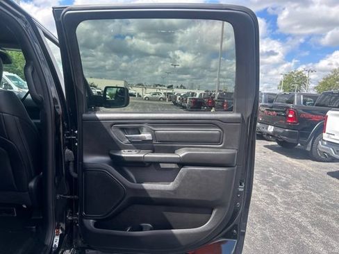 Used 2025 RAM 1500 Tradesman w/ Special Services Prep Group AWD/4WD image 20