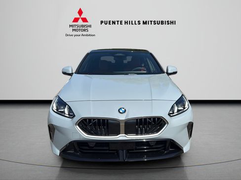 Used 2025 BMW 228i xDrive w/ Premium Package AWD/4WD image 2