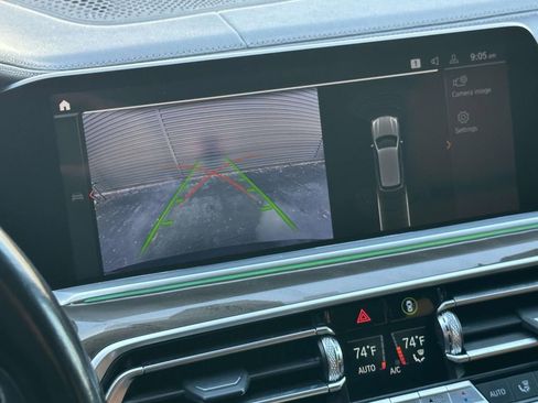 Used 2023 BMW X5 M50i image 26