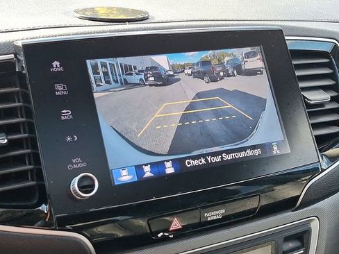 Used 2023 Honda Ridgeline RTL image 19