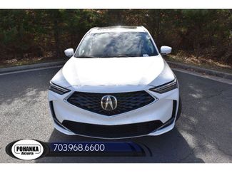 New 2026 Acura MDX w/ Advance Package video 3