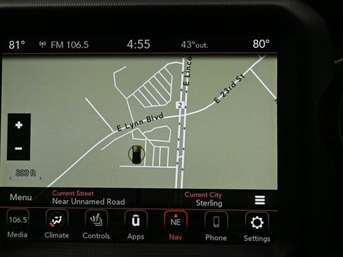 Used 2023 Jeep Wrangler Altitude image 39