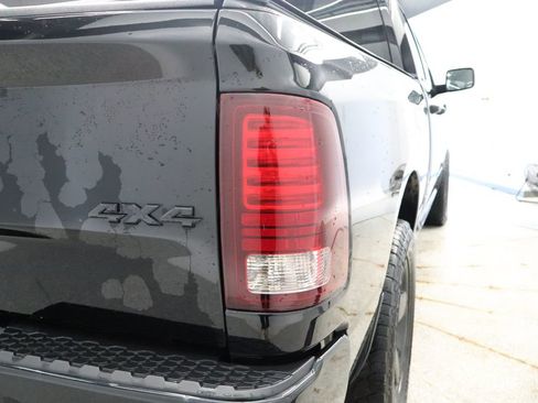 Used 2015 RAM 1500 Express w/ Black Ram 1500 Express Group image 13