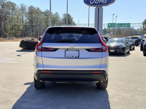 Used 2025 Honda CR-V EX-L image 23