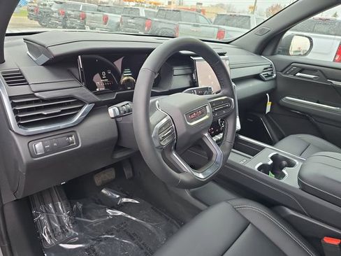 New 2026 GMC Acadia Elevation w/ Elevation Premium Package image 7