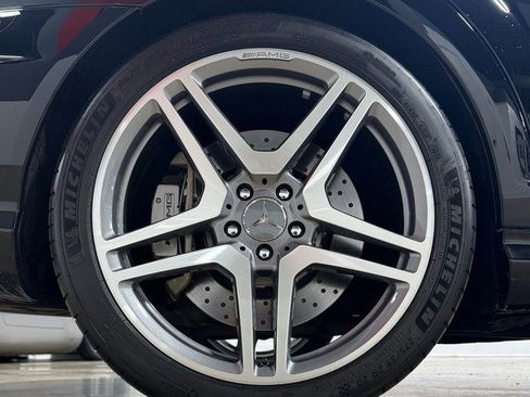 Used 2010 Mercedes-Benz S 65 AMG S65 AMG image 19