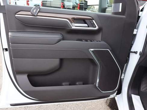 New 2026 Chevrolet Silverado 2500 LT w/ All Star Edition AWD/4WD image 4