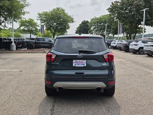 Used 2019 Ford Escape SE AWD/4WD image 4