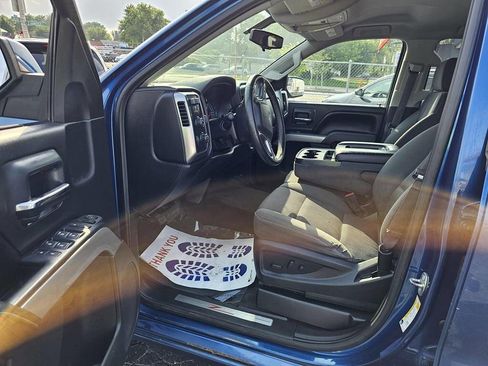 Used 2015 Chevrolet Silverado 1500 LT w/ All Star Edition image 2