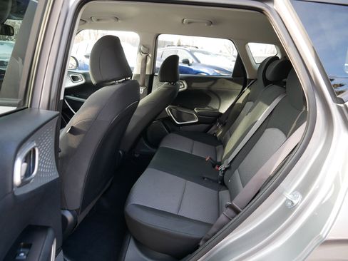 Certified 2024 Kia Soul LX w/ Option Group 015 image 36