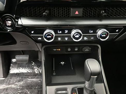 New 2026 Honda CR-V EX-L image 3