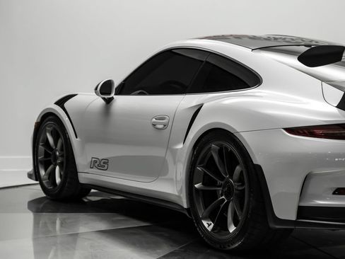 Used 2016 Porsche 911 GT3 RS RWD image 14