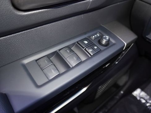 New 2026 Toyota Tundra Limited AWD/4WD image 10