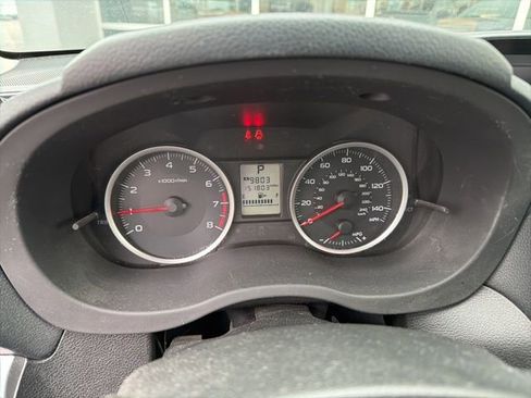 Used 2014 Subaru Crosstrek 2.0i Premium w/ Moonroof Package image 14