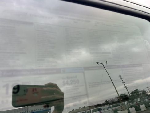 New 2025 Chevrolet Colorado Z71 w/ Midnight Edition image 36