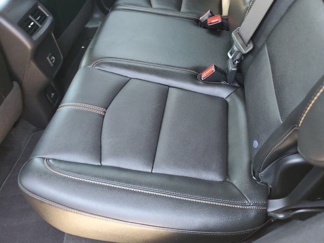 Used 2024 Chevrolet Equinox Premier AWD/4WD image 17