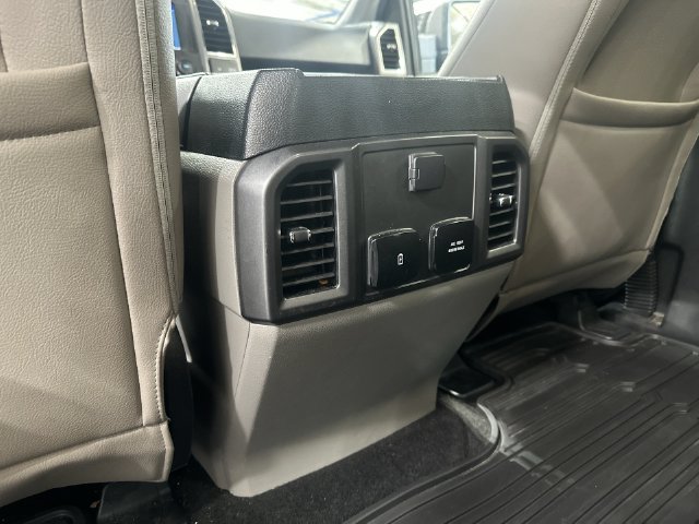 Used 2020 Ford F150 XLT w/ Equipment Group 302A Luxury AWD/4WD image 31