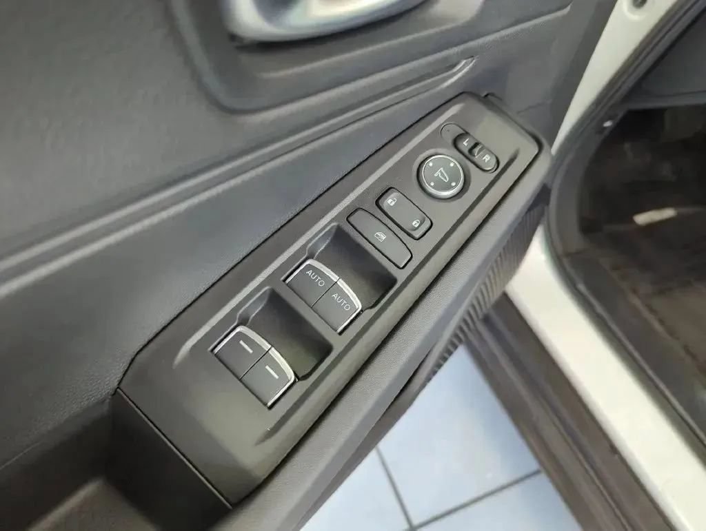 New 2026 Honda Accord LX image 20