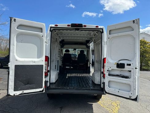 Used 2015 RAM ProMaster 1500 image 33