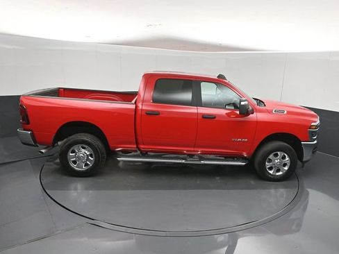 Used 2026 RAM 2500 Big Horn AWD/4WD image 35