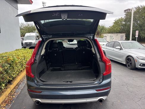 Used 2019 Volvo XC90 T5 Momentum w/ Multimedia Package image 13