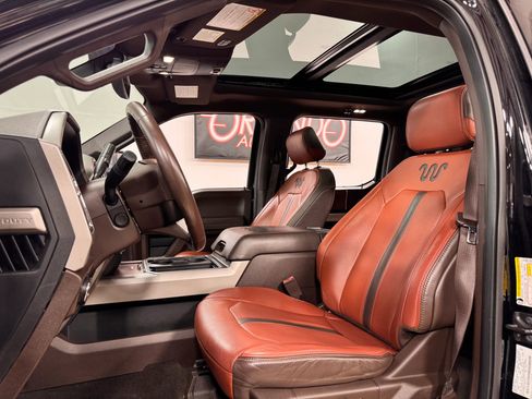 Used 2018 Ford F250 King Ranch w/ King Ranch Ultimate Package image 13