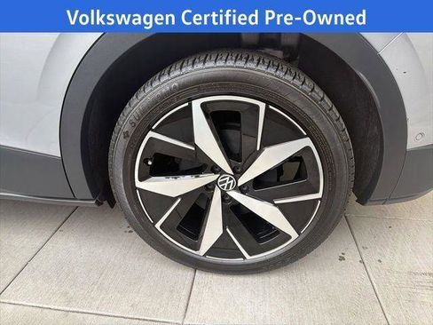 Certified 2023 Volkswagen ID.4 Pro S image 12