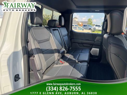 Used 2026 Ford F150 Raptor AWD/4WD image 13