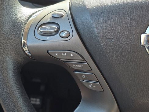 Used 2020 Nissan Murano S w/ Technology Package FWD image 9