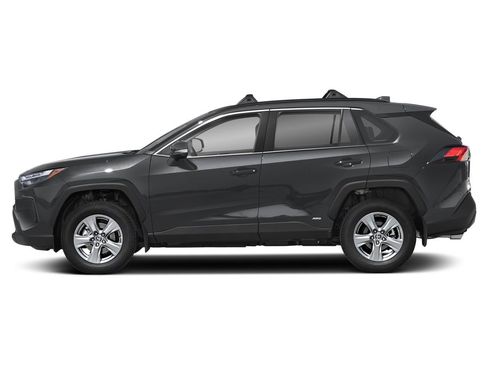 Used 2024 Toyota RAV4 XLE w/ Convenience Package AWD/4WD image 23