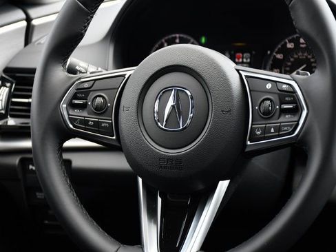New 2026 Acura RDX SH-AWD w/ Technology Package image 19
