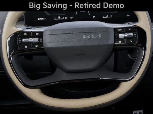 New 2026 Kia Sorento SX Prestige w/ Olive Brown Leather Package image 22