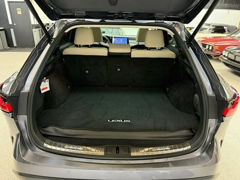 Used 2023 Lexus RX 350 Premium Plus w/ Cold Area Package AWD/4WD image 28