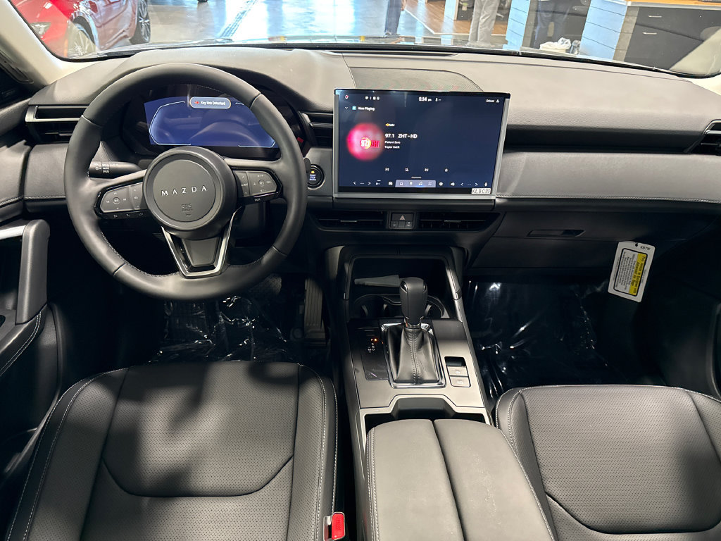 New 2026 MAZDA CX-5 2.5 S w/ Premium Package AWD/4WD image 11
