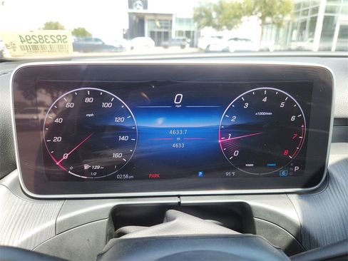 New 2025 Mercedes-Benz C 300 Sedan image 20