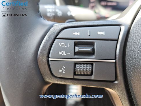 Used 2026 Honda Accord Sport image 19